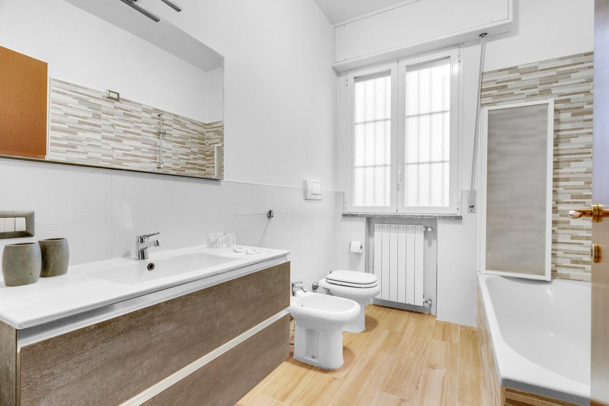Ris161 -Modern Apartment Equipped With All Comfort- Sesto San Giovanni Exterior foto